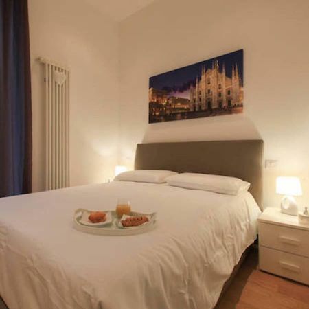Cenisio Apartment Mediolan Zewnętrze zdjęcie