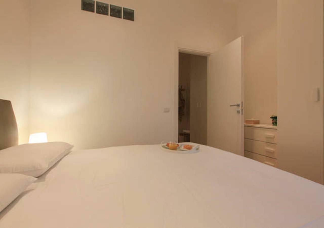Cenisio Apartment Mediolan Zewnętrze zdjęcie