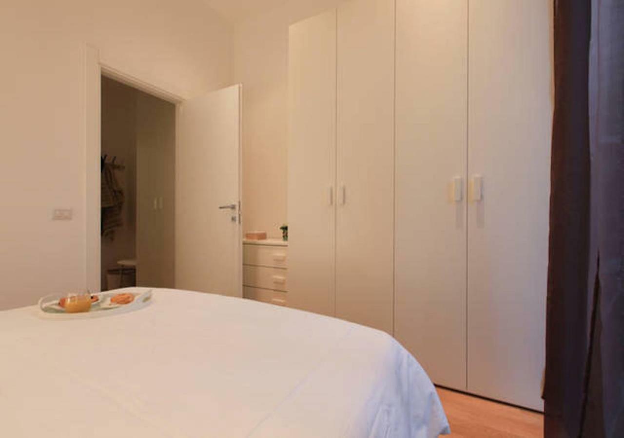 Cenisio Apartment Mediolan Zewnętrze zdjęcie
