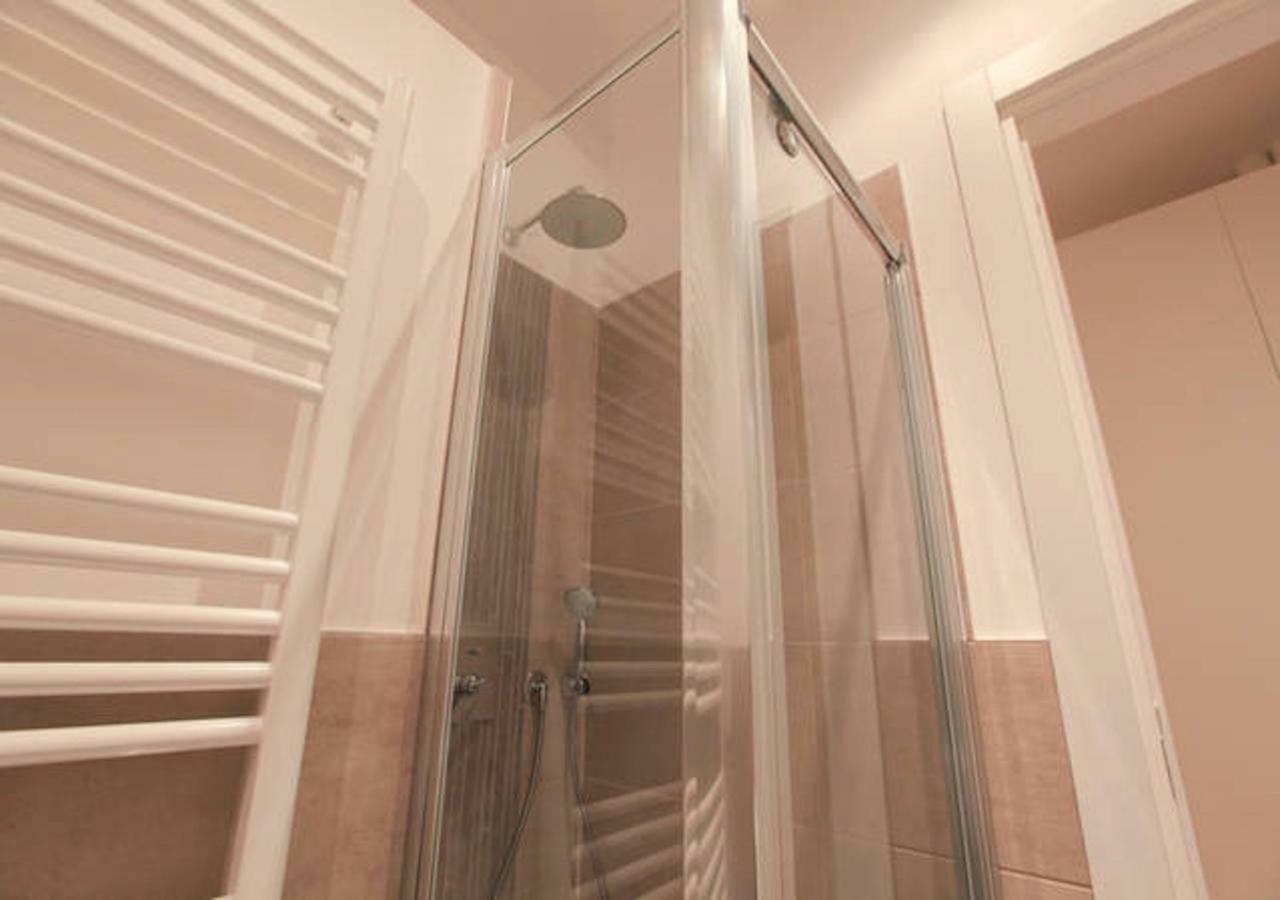 Cenisio Apartment Mediolan Zewnętrze zdjęcie