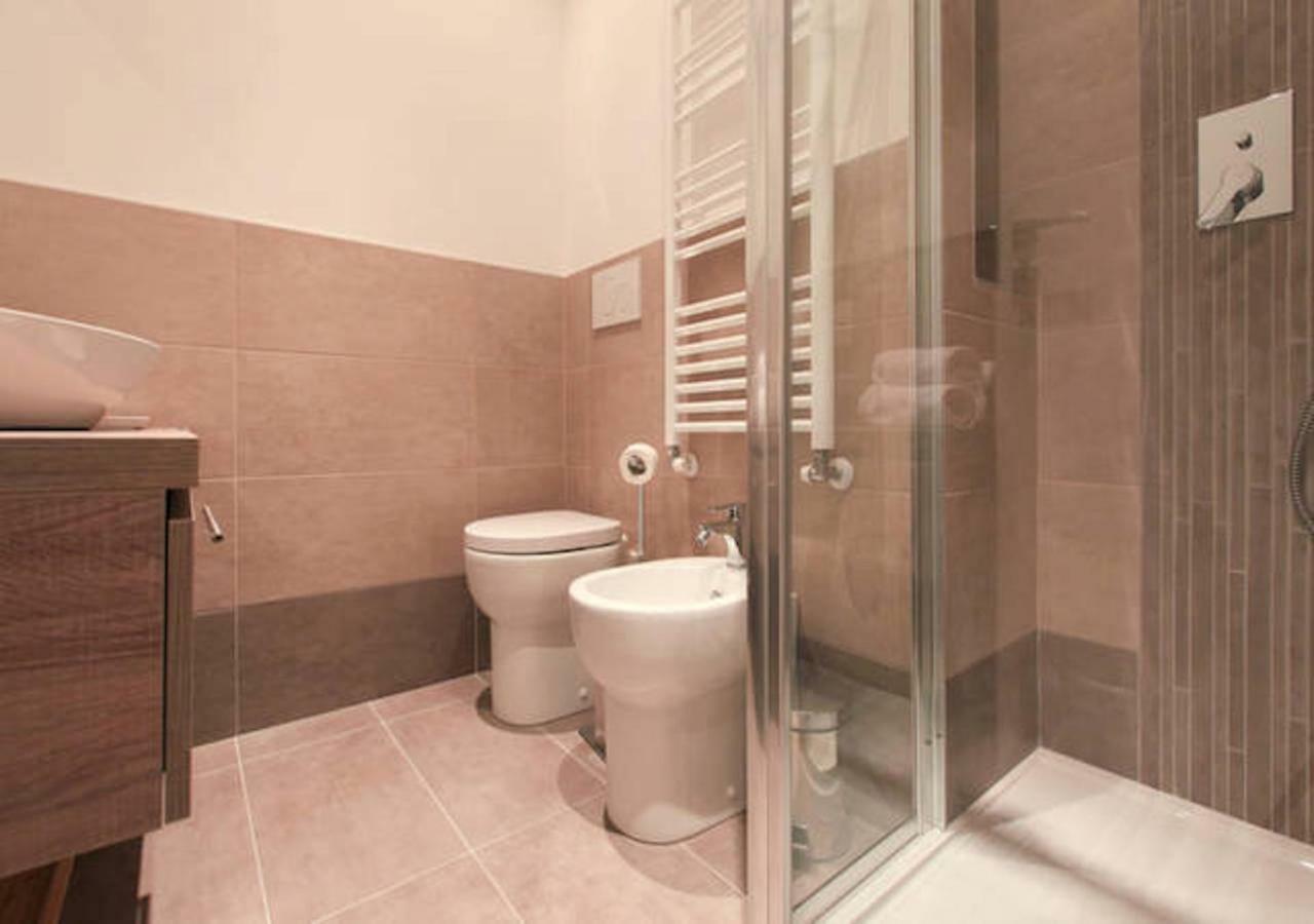 Cenisio Apartment Mediolan Zewnętrze zdjęcie